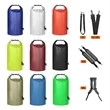 Floating And Lightweight Bags | https://www.bestnamebadges.com