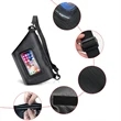 Waterproof Dry Bag | https://www.bestnamebadges.com