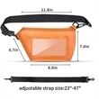 Waterproof Dry Bag | https://www.bestnamebadges.com