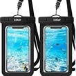 Universal Phone Pouch | https://www.bestnamebadges.com