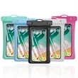 Universal Phone Pouch | https://www.bestnamebadges.com