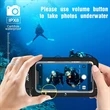 Universal Phone Pouch | https://www.bestnamebadges.com