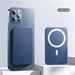 15W Fast Charging Magnetic Wireless Power Bank | https://www.bestnamebadges.com