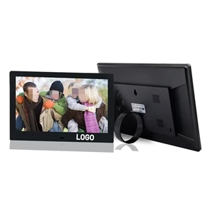 Ips Display Picture Frame