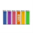 Portable External Battery Power Bank | https://www.bestnamebadges.com