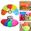 Child Portable Skiing Board | https://www.bestnamebadges.com