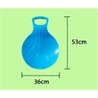 Child Portable Skiing Board | https://www.bestnamebadges.com