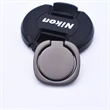 Metal Phone Holder Ring Stand | https://www.bestnamebadges.com