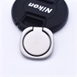 Metal Phone Holder Ring Stand | https://www.bestnamebadges.com