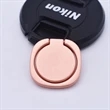 Metal Phone Holder Ring Stand | https://www.bestnamebadges.com