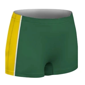 Women's Compression Short