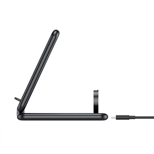 3 In 1 Wireless Charging Station