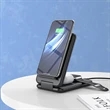 3 In 1 Wireless Charging Station | https://www.bestnamebadges.com