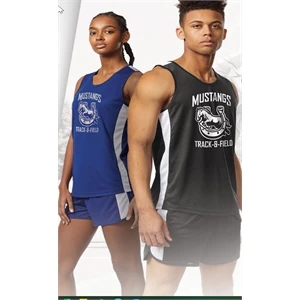 Miler Track Jersey - Women's