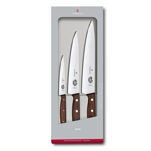 3-Piece Wood Carving Set