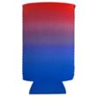 12 oz Slim Neoprene Can Cooler | https://www.bestnamebadges.com
