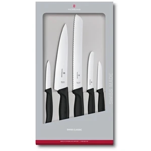 Swiss Classic 5-Pc Kitchen Set