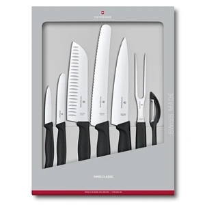 Swiss Classic 7-Pc Kitchen Set