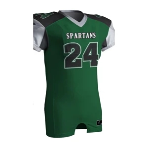Juice Collegiate Jersey - Youth