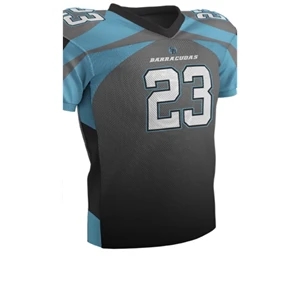 Juice Classic Jersey - Adult - Loose Fit