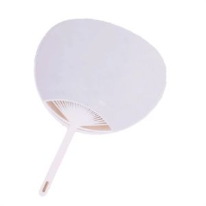 Custom Printed Palm Hand Fan