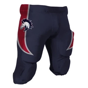 Football Game Pant - Adult
