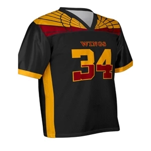 Fan Football Jersey Adult