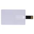 USA Made Credit Card USB Drive | https://www.bestnamebadges.com