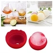 Ice Sphere Maker | https://www.bestnamebadges.com