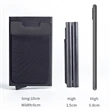 Pop Up Wallet 2 Cases | https://www.bestnamebadges.com