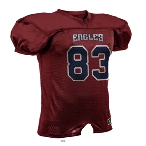 Audible Football Jersey Youth