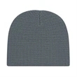 Waffle Beanie | https://www.bestnamebadges.com