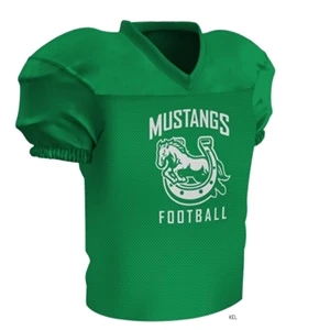 Youth Pre Season Football Jersey