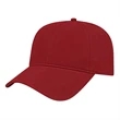 Premium Athletic Cap | https://www.bestnamebadges.com