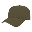 Premium Athletic Cap | https://www.bestnamebadges.com