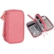 Electronics Travel Organizer | https://www.bestnamebadges.com