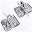 Electronics Travel Organizer | https://www.bestnamebadges.com