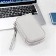 Electronics Travel Organizer | https://www.bestnamebadges.com