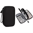 Electronics Travel Organizer | https://www.bestnamebadges.com