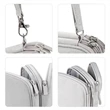 Electronics Travel Organizer | https://www.bestnamebadges.com