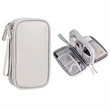 Electronics Travel Organizer | https://www.bestnamebadges.com