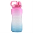 68Oz Time Marker Bottle | https://www.bestnamebadges.com