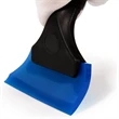 Small Rubber Squeegee For Car Glass Mirror | https://www.bestnamebadges.com