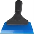 Small Rubber Squeegee For Car Glass Mirror | https://www.bestnamebadges.com