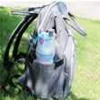 Misting Water Bottle 2-In-1 Mist And Sip Function | https://www.bestnamebadges.com