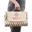 MOQ50 Foldable Portable Picnic Mat | https://www.bestnamebadges.com