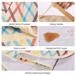 MOQ50 Foldable Portable Picnic Mat | https://www.bestnamebadges.com