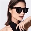 Foldable Ultralight Sunglasses | https://www.bestnamebadges.com