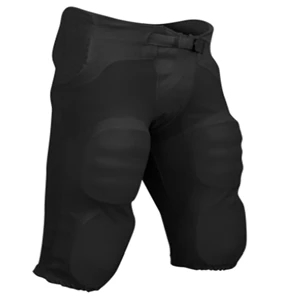 Safety Football Pant Adult