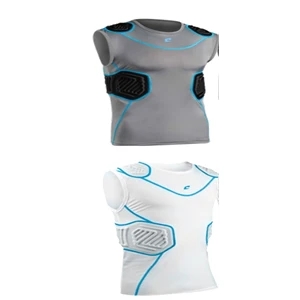 Adult Bull Rush Protective Compression Apparel - Shirt